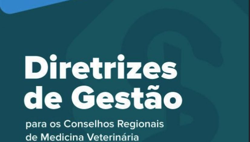 Capa Diretrizes de Gestão