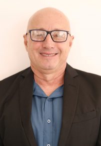 Claudio Zago