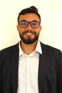 Matheus Bruno Freire da Silva - CRMV-RO.2