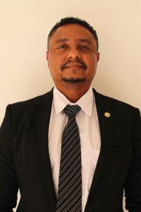 Paulo Rogério