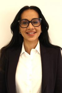 Regina Maurício dos Santos - CRMV-MA2