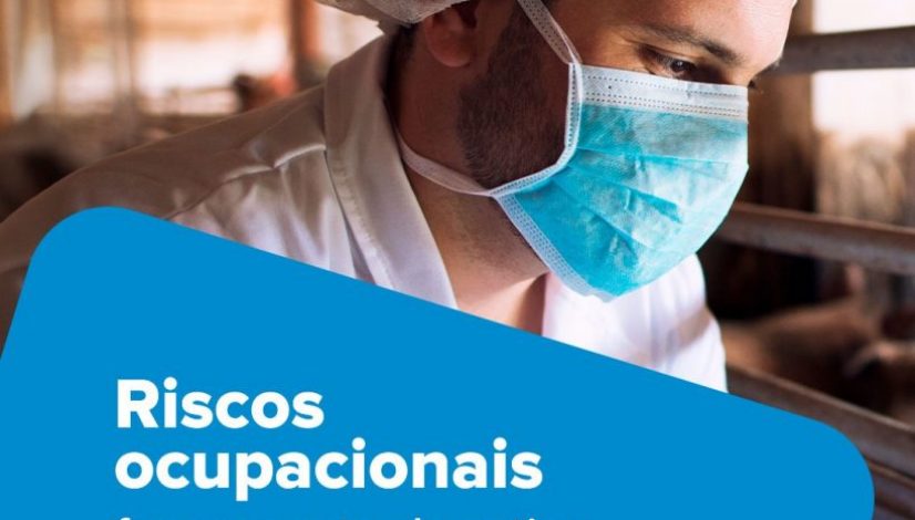 Slider Riscos ocupacionais
