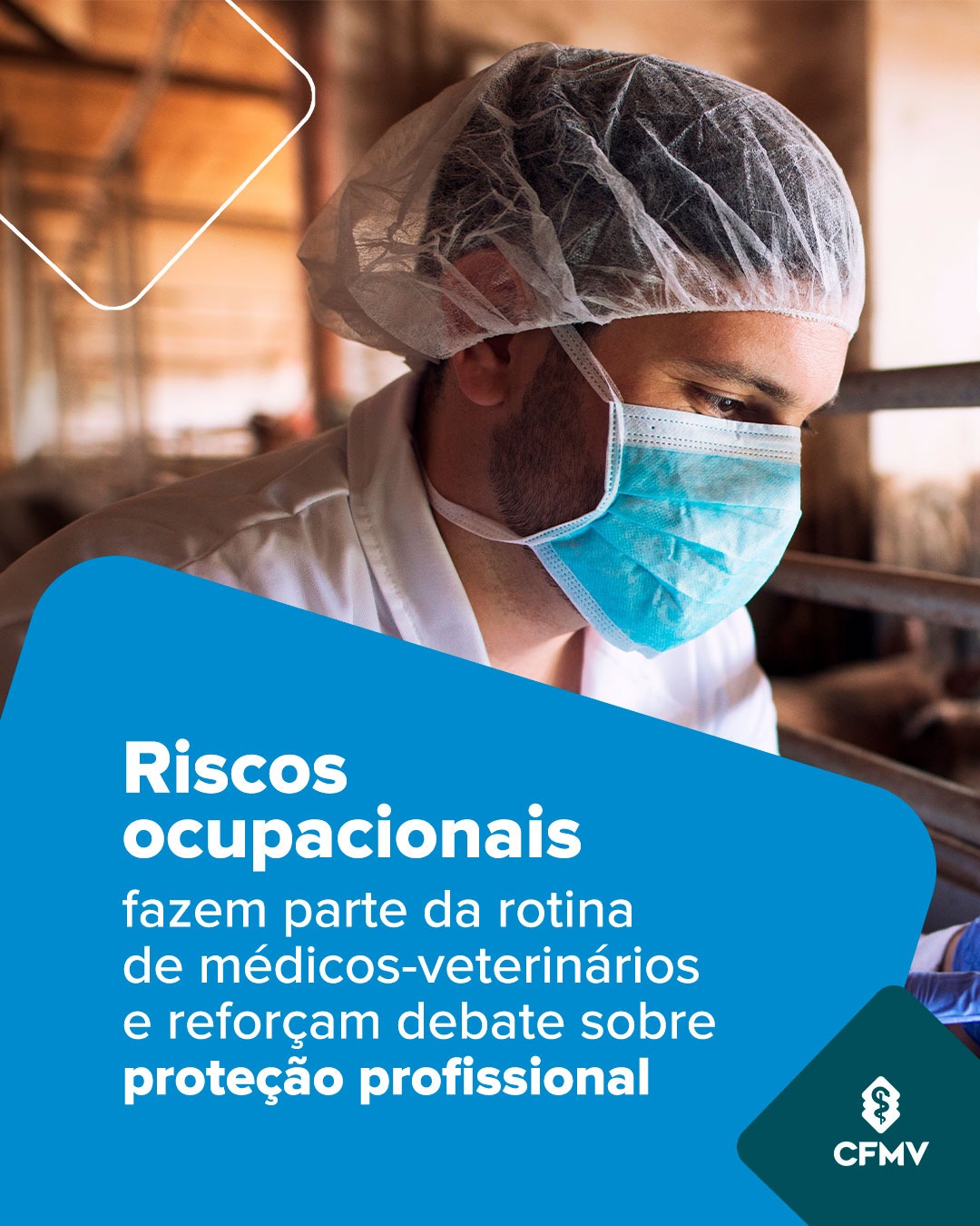 Slider Riscos ocupacionais